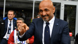 Треньорът на Интер похвали футболистите на Наполи, сравни ги с извънземни
