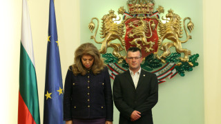 Един от спасителите от Лим получи българско гражданство
