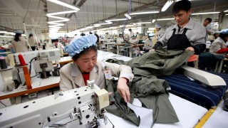 Русия прие хиляди нови севернокорейски работници и им даде разрешителни