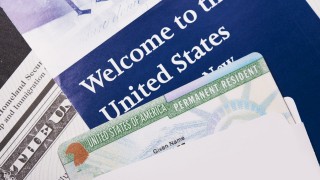 Уточнения на посолството на САЩ за лотарията за зелена карта