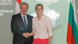 България и Люксембург заедно ще работят за европейската перспектива на