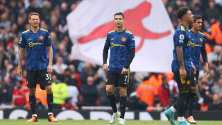 През лятото се очакват сериозни промени в Манчестър Юнайтед Както