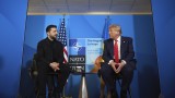 ISW: Тръмп призна, че руските амбиции не приключват с Украйна