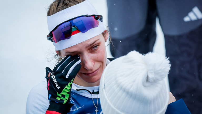 Петима българи в Милано-Кортина днес!