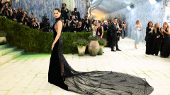 Защо килимът за MET Gala е толкова специален