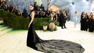 Защо килимът за MET Gala е толкова специален