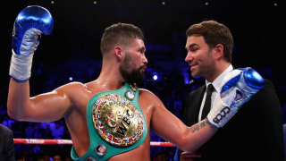 Тони Белю провокира за пореден път Деонтей Уайлдър преди евентуалната му