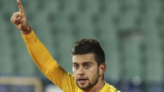 Голмайсторът на Левски Станислав Костов даде обширно интервю за предаването