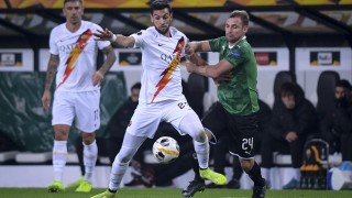 Потенциални инвеститори заинтересовани от закупуване на Рома преговарят с клуба