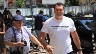 Членовете на Националния съвет на БСП се събраха за да