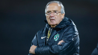 Има 3 4 отбора които играят добър футбол ще внимаваме заяви