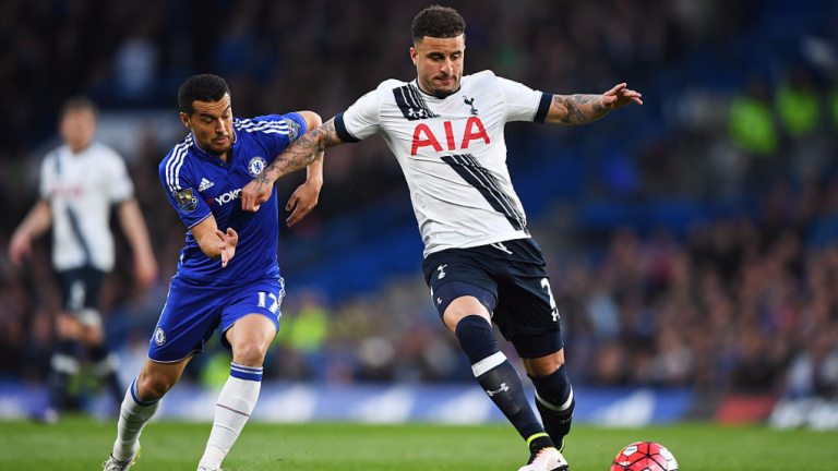 Звезда на Тотнъм си взе "довиждане" с феновете?