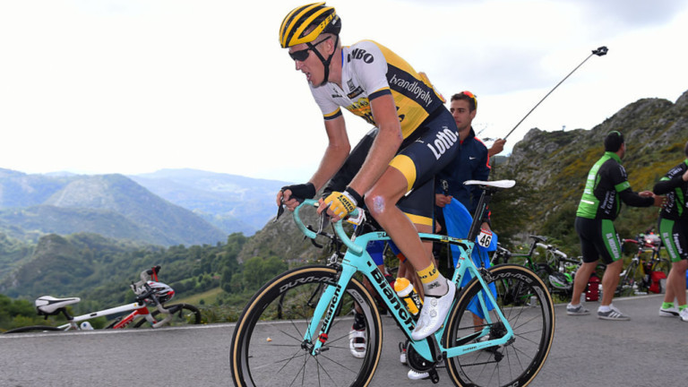 Крис Фрум претърпя нова операция