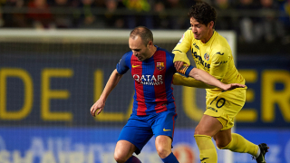 Андрес Иниеста е готов за игра и ще се завърне