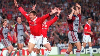 Докато сме вкъщи: Незабравимите зрелища в Шампионска лига (Част 2)