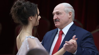 Президентът на Беларус Александър Лукашенко съобщи че държавата ще проведе