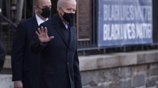 Повече от две трети 68 процента от американците одобряват стратегията