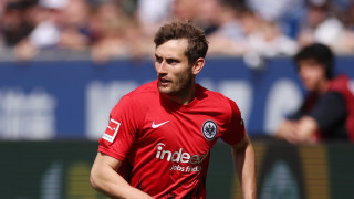 Съперникът на Левски в плейофите на Лига на конференциите Айнтрахт