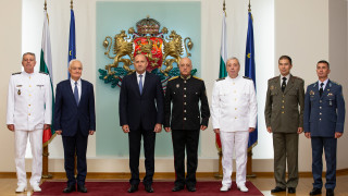 Нужна е още по голяма координация и взаимодействие между различните елементи