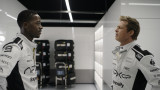 Успех или провал се оказа "F1: Филмът" 