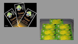 Германската полиция задържа англичанин с 91 фалшиви билета