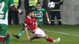  ЦСКА приема Лудогорец в четвъртфинал за Купата на България 