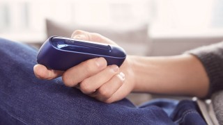 Месец след световната премиера в Япония новите устройства на тютюневия