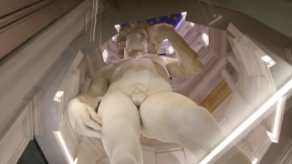 Музеят във Флоренция в който се съхранява статуята на Давид