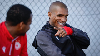 Даниел Моралес е бивш футболист на ЦСКА а след това