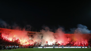 Политическата нестабилност в Сърбия се отразява и на спорта в