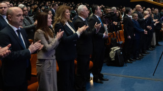 Държавата и обществото сме длъжни на нашите лекари Дължим им