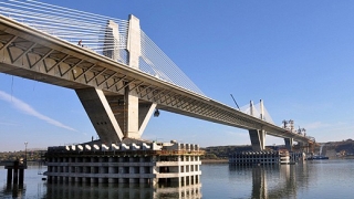 Какви месечни приходи носи Дунав мост 2 на държавата?