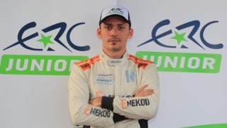 Григор Григоров и Янаки Янакиев с успешно представяне на Rally Islas Canarias