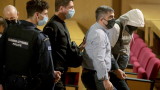 Заместник-председателят на "Златна зора" се укрива, избягва влизането в затвора