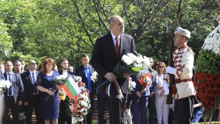 Изведнъж станах много интересен за всички европейски лидери На ден