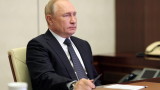 Путин: Русия няма нищо общо с мигрантската криза в Беларус