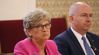 Целта на партията Български възход е да наложи формулата патент