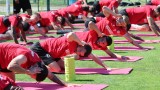 ЦСКА излезе със специално обръщение към феновете си