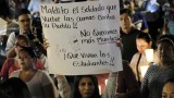 25-ма загинали при протести в Никарагуа 