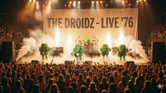 Google Gemini вече създава музика и Spotify страда на борсата