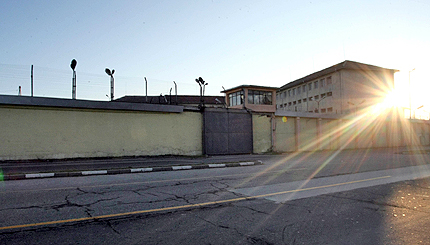 Служителите на затворите излизат на протест