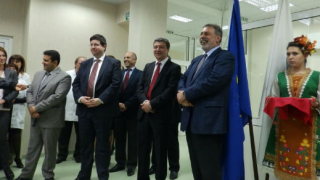 До кога ще имаме политици, които козируват на Европа, изригна Стойнев