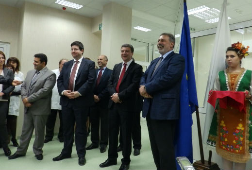 До кога ще имаме политици, които козируват на Европа, изригна Стойнев