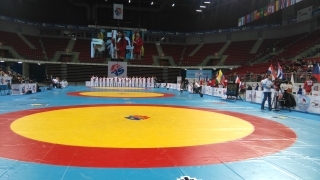 Денислав Златев остана в подножието на върха на Световното първенство