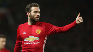 Полузащитникът на Манчестър Юнайтед Хуан Мата сподели мнението си за