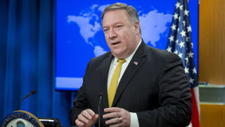 Държавният секретар на САЩ Майк Помпео готви нова среща между