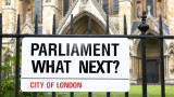  Парламентът на Англия утвърди отсрочване на Брекзит 