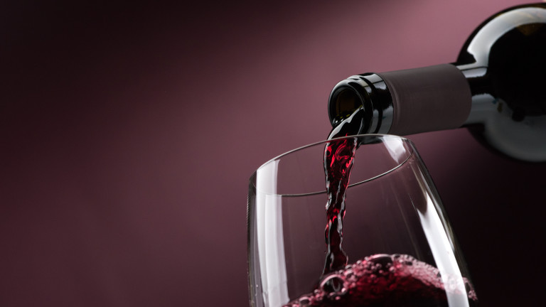 Отдавна са доказани ползите на червеното вино за здравето. Единодушно