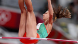 Мирела Демирева се окичи със златен медал на международен турнир в Италия