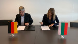 Подписахме споразумение да продадем излишъка на емисии на Германия